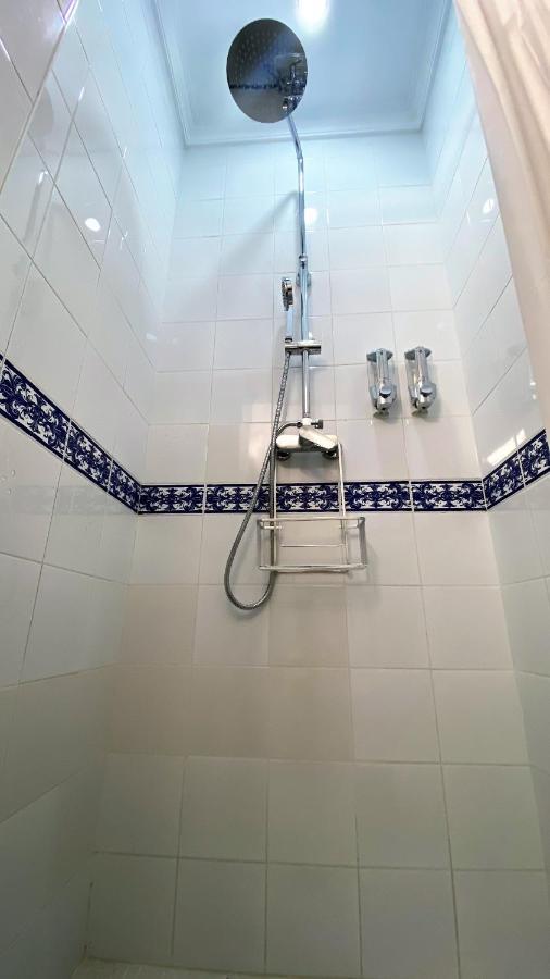 Apartamento Doble Vacacional Carmona Eksteriør bilde