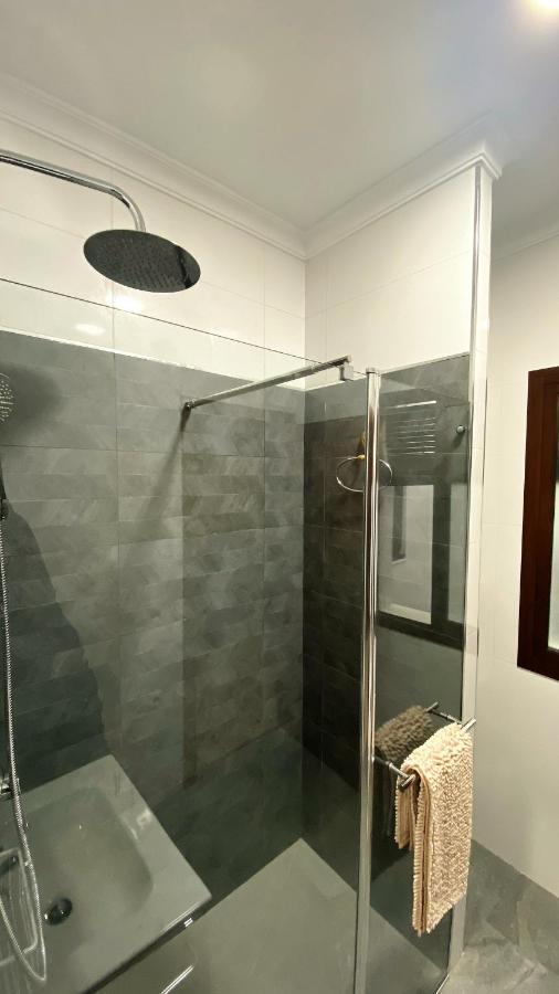 Apartamento Doble Vacacional Carmona Eksteriør bilde