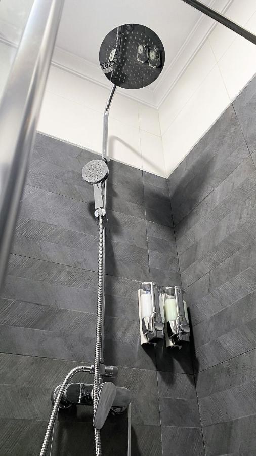 Apartamento Doble Vacacional Carmona Eksteriør bilde