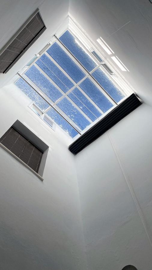 Apartamento Doble Vacacional Carmona Eksteriør bilde